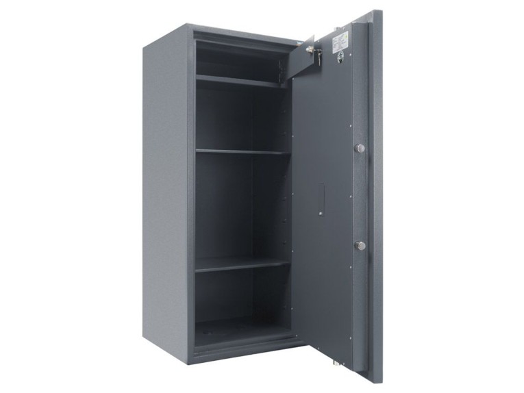 Взломостойкий сейф Valberg Кварцит 120/55T EL купить в Москве