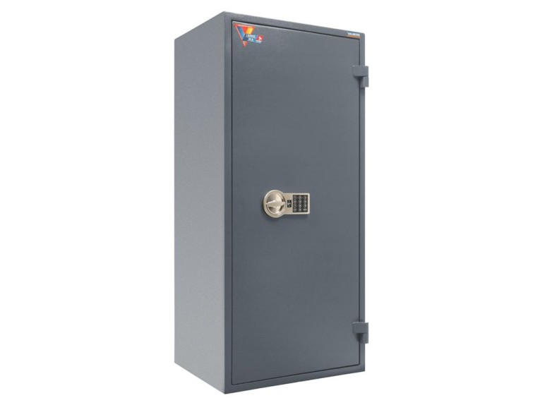 Взломостойкий сейф Valberg Кварцит 120/55T EL купить в Москве