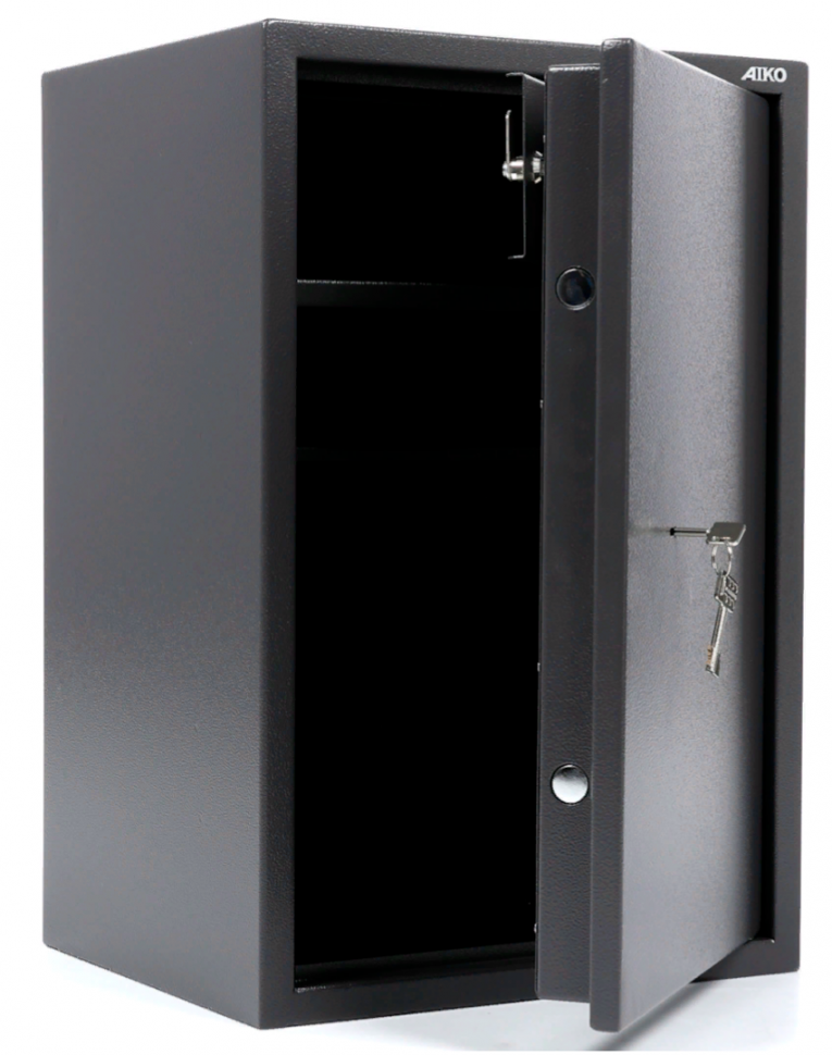 Офисный сейф Aiko TSN 65T KL купить в Москве