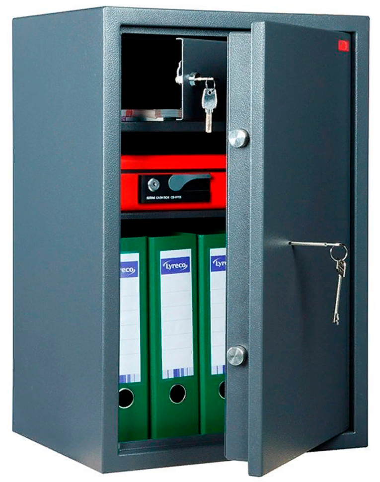 Офисный сейф Aiko TSN 65T KL купить в Москве