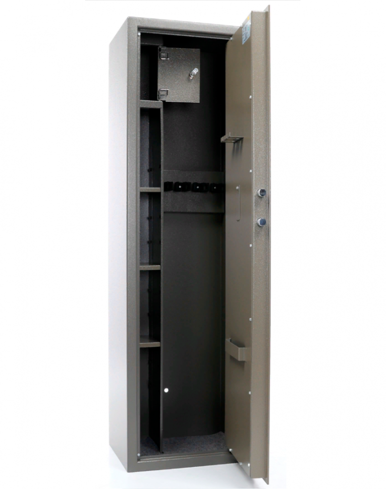 Оружейный сейф Valberg Сафари EL купить в Москве