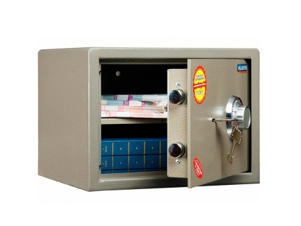 Мебельный сейф Valberg ASM-25 CL купить в Москве