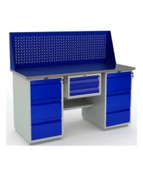 Верстак Практик Profi WT160.WD3/WD3.110