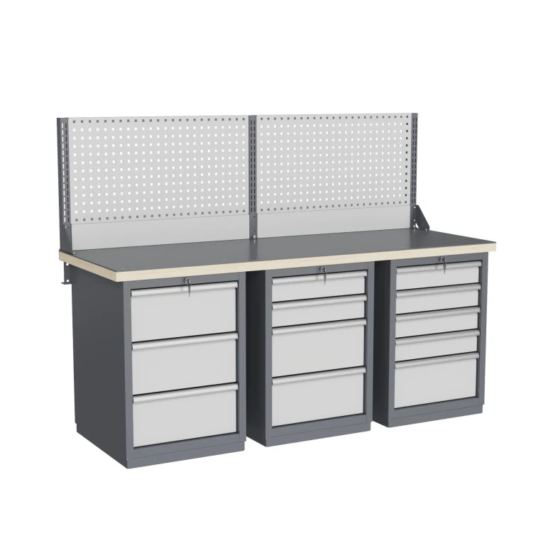 Верстак FBK 205.345-1 купить в Москве