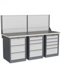 Верстак FBK 205.345-1