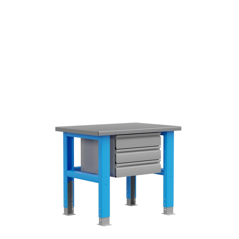 Стол промышленный PLC 10.3 купить в Москве