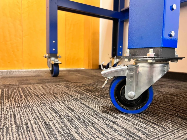 Стол промышленный PLC 10.3 купить в Москве