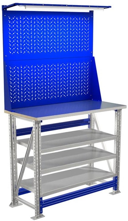 Верстак Master MT100.MF1 / MF1.023.W купить в Москве Верстак Master MT100.MF1 / MF1.023.W купить в Москве