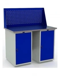 Верстак Profi WT120.WD1/WD1.010