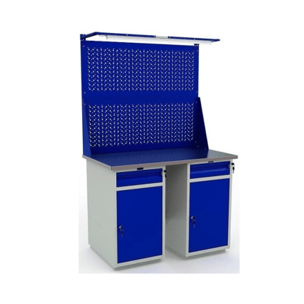 Верстак Profi WT120.WD2/WD2.021 купить в Москве