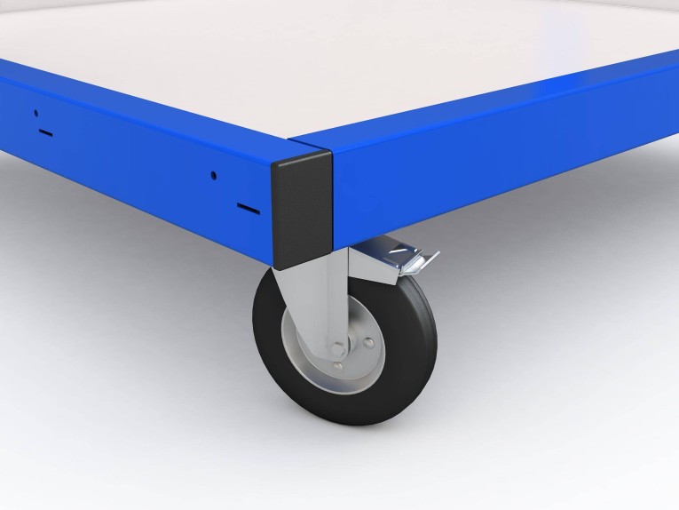 Система хранения SORTEX 1075-M №1-2 (мобильная) купить в Москве