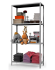 Стеллаж MS Strong 2750х700х800 4 полки купить в Москве