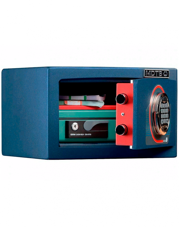 Взломостойкий сейф MDTB EK-22.E купить в Москве