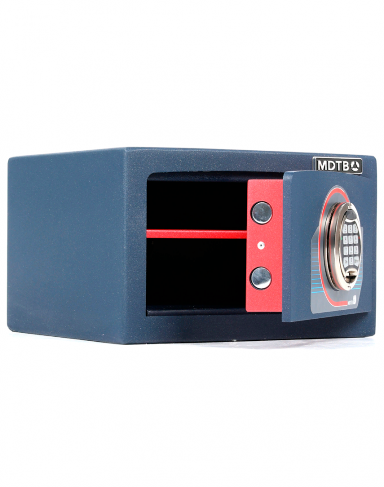 Взломостойкий сейф MDTB EK-22.E купить в Москве