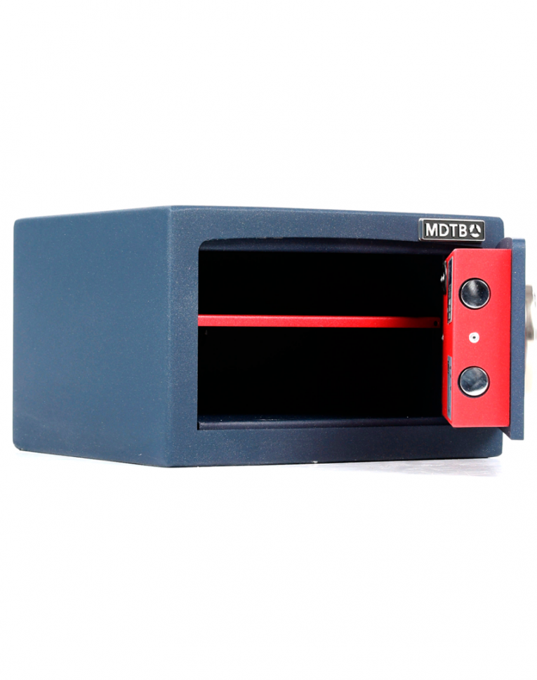 Взломостойкий сейф MDTB EK-22.E купить в Москве