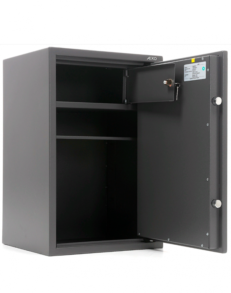 Офисный сейф Aiko TSN 65T EL купить в Москве