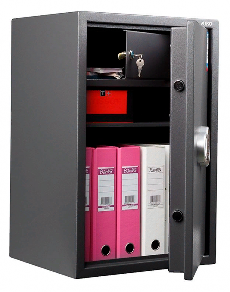 Офисный сейф Aiko TSN 65T EL купить в Москве