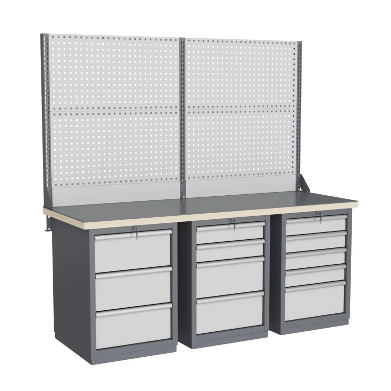 Верстак FBK 205.345-2 купить в Москве