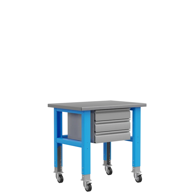 Стол промышленный PLC 10.3-М купить в Москве