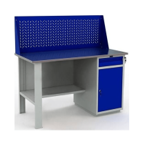 Верстак Profi WT140.F1/WD2.010