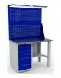 Верстак Profi WT120.WD5/F1.021
