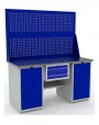 Верстак Profi WT160.WD1/WD1.120