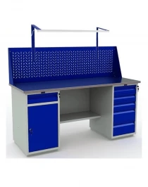 Верстак Profi WT180.WD2/WD5.011 Верстак Profi WT180.WD2/WD5.011