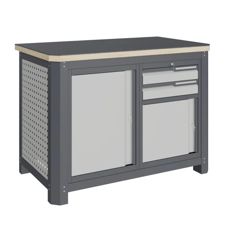 Верстак MCN 1252.S79 купить в Москве