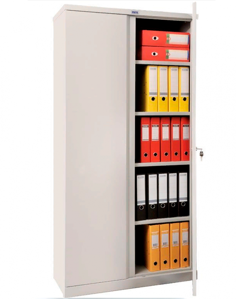 Шкаф Практик М 18 купить в Москве