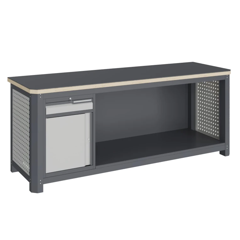 Модульный верстак MCN 2052.S8.111 купить в Москве