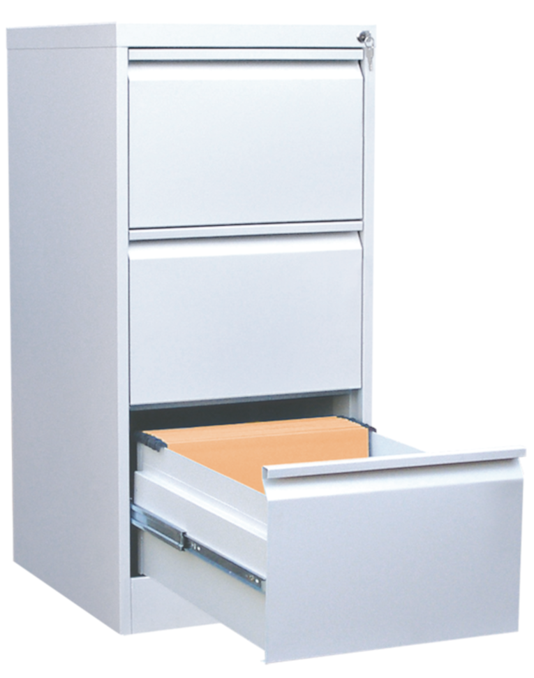 Шкаф картотечный ШК-3 купить в Москве