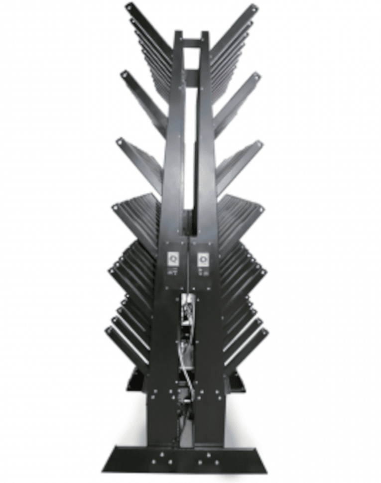 Сушильная стойка для обуви СО-72 на 72 пары купить в Москве Сушильная стойка для обуви СО-72 на 72 пары купить в Москве