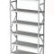 Стеллаж MS Profi 2500х1800х400 6 полок